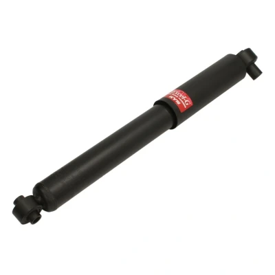 Imagem de KYB Excel G 349114 Amortecedor Eixo traseiro Pressão do gás Tubo duplo telescópico olhal em cima, baixo