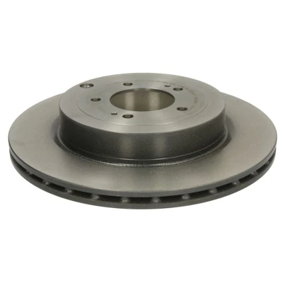 Imagem de BREMBO COATED DISC LINE 09.A197.11 Disco de travão 330 22 5 interior ventilado revestido alto carbono MITSUBISHI: Lancer 8 Limousine