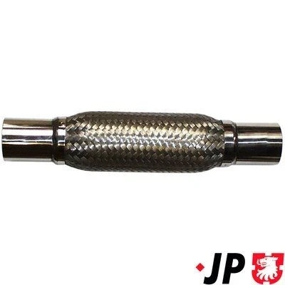Imagem de JP GROUP 9924400900 Tubo flexível, sistema de escape