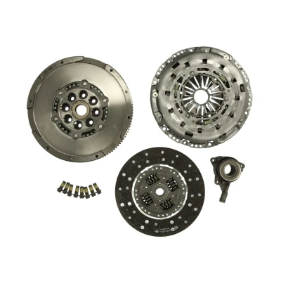 Imagem de LuK BR 0241 600 0173 00 Kit de Embraiagem FORD: Transit Mk6 Van, Mk5 Minibus, Van