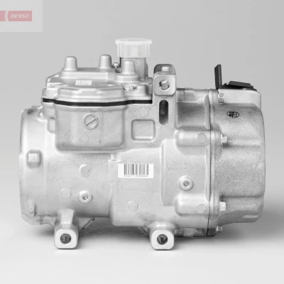 Imagem de Compressor, ar condicionado DENSO DCP51012