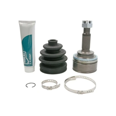 Imagem de PASCAL G12124PC Ponteira de Transmissão do lado da roda TOYOTA: Avensis I Carrinha