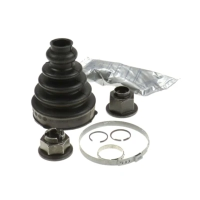 Imagem de SPIDAN 24884 Fole de Transmissão 118,00 NBR (borracha nitrilo butadieno) VOLVO: V40 Carrinha, V70 I, S80 I
