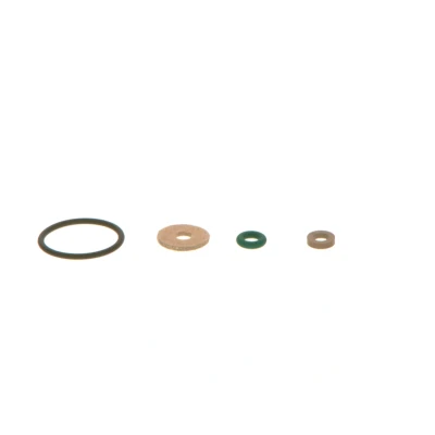 Imagem de BOSCH F 00N 000 071 Kit de reparação, distribuidor ignição MERCEDES BENZ: Classe C Sedan