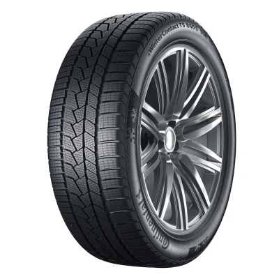 Imagem de Continental WinterContact TS 860 S ( 295/35 R23 108W XL EVc )