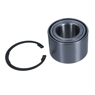 Imagem de MAXGEAR 33 1197 Kit de rolamento roda Eixo dianteiro MITSUBISHI: L200 / Strakar IV Pick up