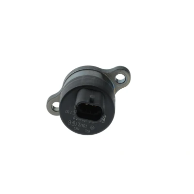 Imagem de BOSCH 0 281 002 500 Válvula reguladora de pressão, sistema common rail CITROËN: Jumper I Minibus, Van, PEUGEOT: Boxer Minibus