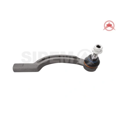 Imagem de SPIDAN CHASSIS PARTS 50649 Barra Axial da Direção Eixo dianteiro MM18x1,5R 265