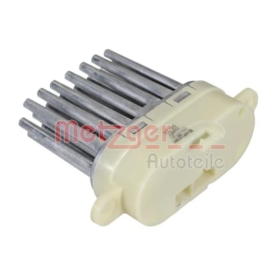 Imagem de METZGER 0917791 Resistência, ventilador do habitáculo