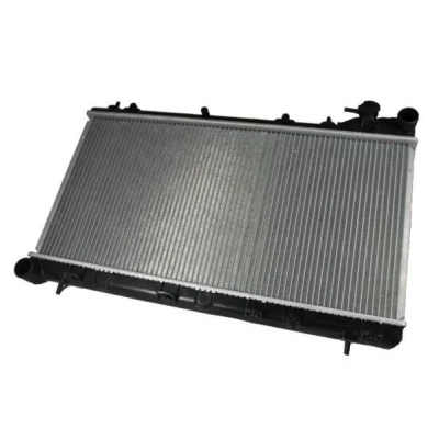 Imagem de THERMOTEC D77005TT Radiador, arrefecimento do motor SUBARU: Impreza I Sedan