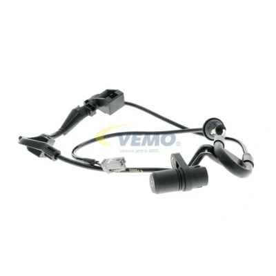 Imagem de VEMO V70 72 0102 Sensor de ABS Eixo traseiro direito Original Quality para veículos com 12 TOYOTA: Corolla VIII Liftback