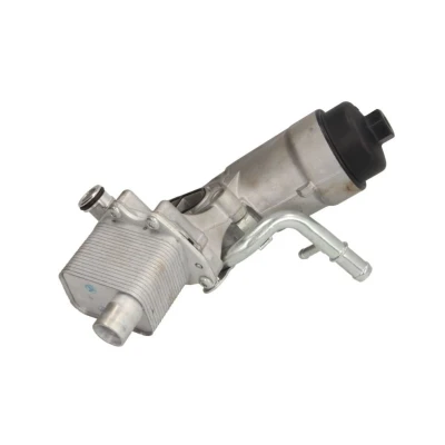 Imagem de THERMOTEC D4X009TT Radiador de Óleo OPEL: Insignia A Hatchback, Corsa D Sports Tourer, CHEVROLET: Cruze Sedan