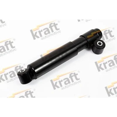 Imagem de KRAFT 4013220 Amortecedor Eixo traseiro Pressão do óleo Tubo duplo telescópico olhal em cima FIAT: Seicento / 600 Hatchback, Cinquecento