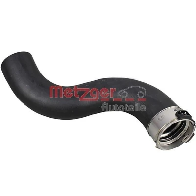 Imagem de METZGER 2400833 Mangueira Para o Turbocompressor com tubagem, acoplamento rápido RENAULT: MEGANE 3 Grandtour, 3, Coupe