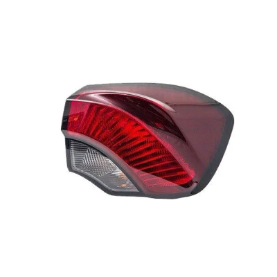 Imagem de Luz traseira MAGNETI MARELLI 715104279000