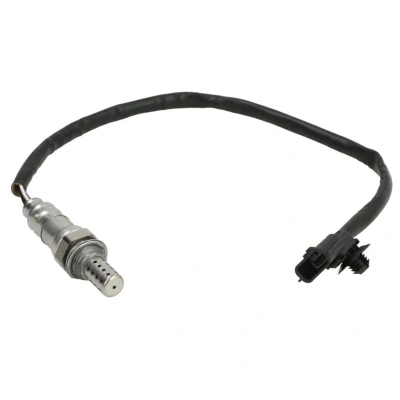 Imagem de DELPHI ES20515 12B1 Sonda lambda plana, com aquecimento RENAULT: MEGANE 2 Kombi, 3 Grandtour, SCENIC