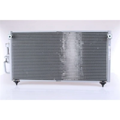 Imagem de NISSENS 94702 Condensador sem secador Alumínio 688 R 134a