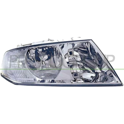 Imagem de PRASCO SK0244913 Farol Principal à direita H1, H7 SKODA: Octavia I Hatchback, 2 Combi, II Hatchback