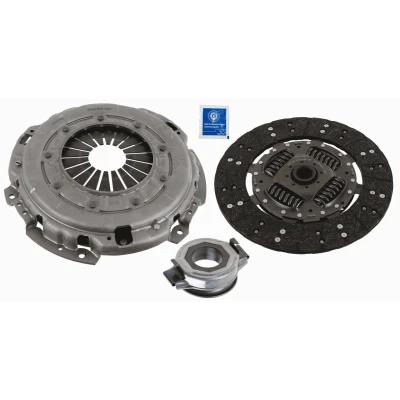 Imagem de SACHS 3000 951 697 Kit de Embraiagem 260mm NISSAN: TERRANO 2