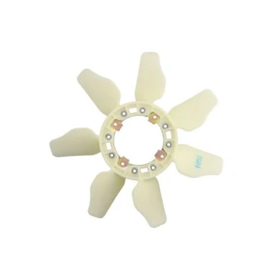 Imagem de THERMOTEC D92001TT Ventoinha do ventilador, refrigeração motor