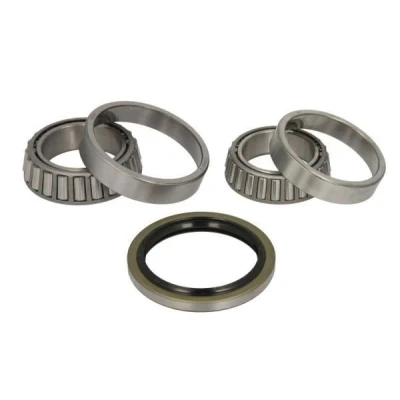Imagem de BTA H12023BTA Kit de rolamento roda esquerda, à direita, Eixo dianteiro 82, 82 TOYOTA: HILUX 5 Pick up, 4 up