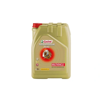 Imagem de CASTROL 15EEFD Óleo hidráulico 20
