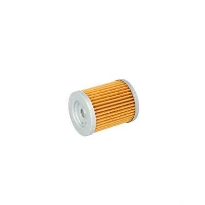 Imagem de MAHLE ORIGINAL OX 407 Filtro de óleo Cartucho filtrante