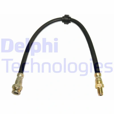 Imagem de DELPHI LH2805 Mangueira de Travão 411mm M10x1 Int SF PEUGEOT: 205 II Hatchback, F Van, CITROËN: AX Hatchback