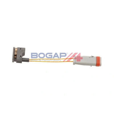 Imagem de BOGAP C7118133 Sensor de Desgaste Pastilha Freio