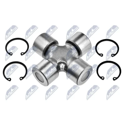 Imagem de NTY NKW CH 003 Acoplamento do Cardan lado da roda JEEP: Cherokee II, Grand I