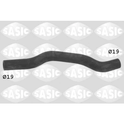 Imagem de SASIC 3400034 Mangueira de Radiador PEUGEOT: 106 II Hatchback, I CITROËN: Saxo Xsara AX