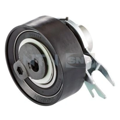 Imagem de SNR GT357.49 Rolo tensor, correia dentada SEAT: Ibiza 2, 3, VOLKSWAGEN: Polo III Hatchback