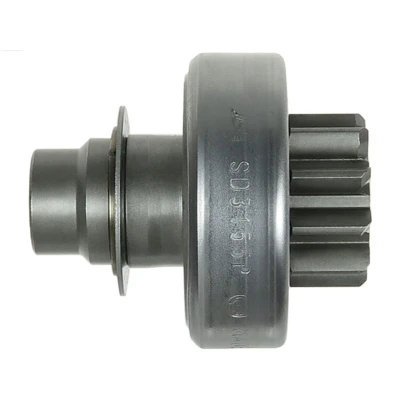 Imagem de AS PL SD3155P Engrenagem de roda livre, motor arranque