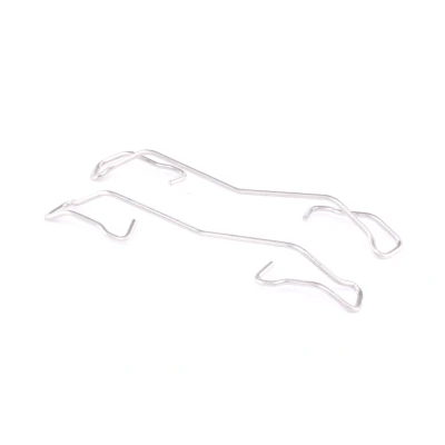 Imagem de BOSCH 1 987 474 213 Kit de acessórios, pastilhas travão RENAULT: CLIO 3, MEGANE 2, LAGUNA FORD: Transit Connect V408 Van, Focus Mk1 Hatchback