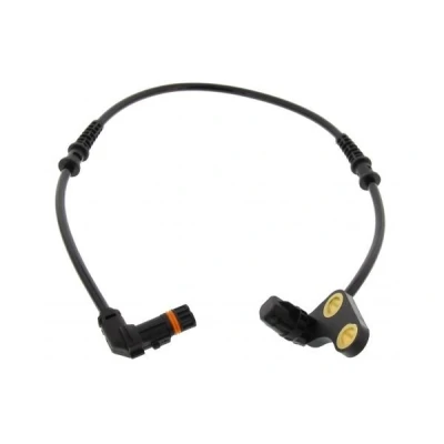 Imagem de MAPCO 86864 Sensor de ABS Eixo dianteiro, lado direito 506 MERCEDES BENZ: Classe C T modell, SLK, Sedan