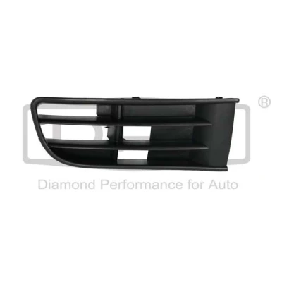 Imagem de DPA 88530805402 Grelha de Pára Choques à direita VOLKSWAGEN: Polo IV Hatchback