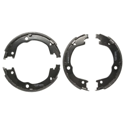 Imagem de BOSCH 0 986 487 780 Maxilas de Travão Mão