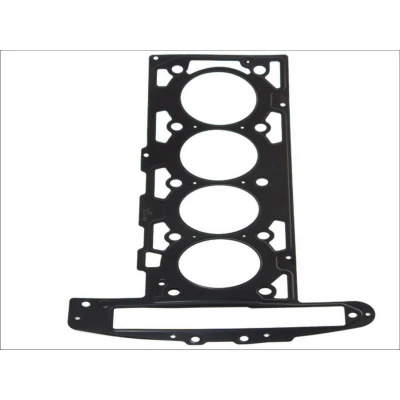 Imagem de ELRING 807.801 Juntas da Cabeça do Motor 0,5 87,3 Junta de camadas metálicas OPEL: Astra G CC, Vectra B Sedan, C Sedan