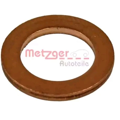 Imagem de METZGER 3211 Retentor 10mm 1,5mm Cobre