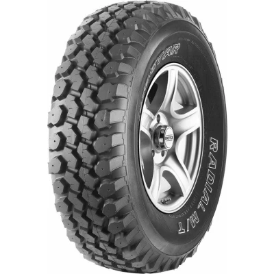 Imagem de Nankang Mudstar Radial M/T ( LT265/70 R17 121/118N 10PR, POR OWL )