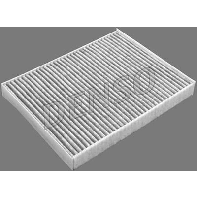 Imagem de DENSO DCF234K Filtro, ar do habitáculo Filtro de carvão ativado 278 219 34 VOLKSWAGEN: Transporter 5 Bus, Touareg I, 5, AUDI: Q7