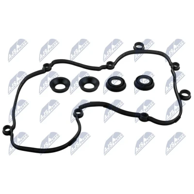 Imagem de NTY BPZ VW 031 Jogo de juntas, tampa das válvulas VOLKSWAGEN: Caddy 3, GOLF 6, Amarok Pick up, SEAT: Ibiza 4, Toledo Leon II Hatchback