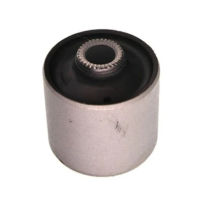 Imagem de MAXGEAR 72 6636 Casquilho de braço Suspensão centro, Eixo traseiro, à frente, traseira para oscilante longitudinal
