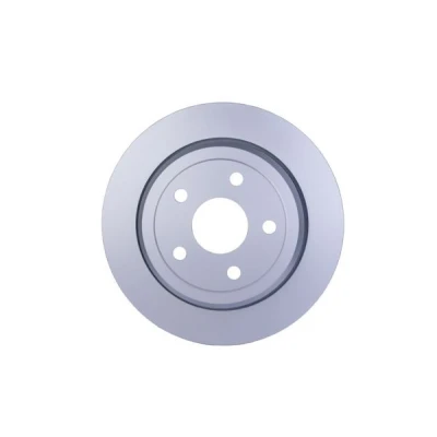 Imagem de HELLA PRO 8DD 355 122 511 Disco de travão 330 22 05/05 127 ventilado fora revestido sem pernos fixação da roda, cubo roda