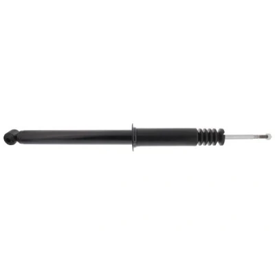 Imagem de MAPCO 40607 Amortecedor Eixo traseiro Pressão do gás Tubo duplo sem apoios de mola cavilha em cima, olhal baixo FORD: KA Hatchback