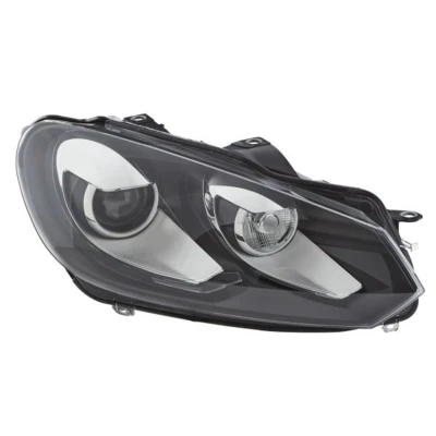 Imagem de HELLA 1ZS 009 902 521 Farol Principal VOLKSWAGEN: Golf 6, 6