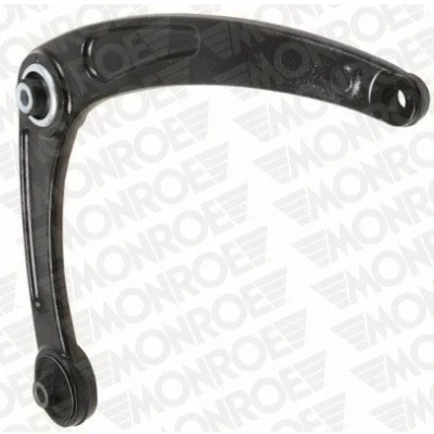 Imagem de MONROE L28537 Braço de suspensão com apoio borracha, sem articulação suspensão/guia transversal CITROËN: Berlingo II Van endado, norauto,