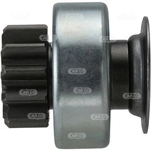 Imagem de HC Cargo F 032 332 369 Engrenagem de roda livre, motor arranque 32,0mm 12