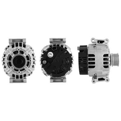 Imagem de ELSTOCK 28 4556 Alternador 12V 120A AUDI: A4 B6 Sedan, B5 Avant, A6 C5 Avant
