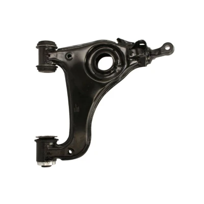 Imagem de DELPHI TC1053 Braço de suspensão sem articulação suspensão/guia oscilante longitudinal MERCEDES BENZ: Classe E Sedan, T modell